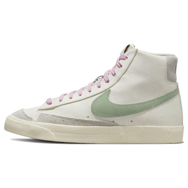 Nike Blazer Mid 77 Premium Certified Fresh -       - Off-Noir (DO9787-10041)