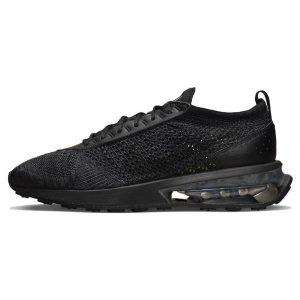 Nike Air Max Flyknit Racer Triple Black (FD2764-00141)