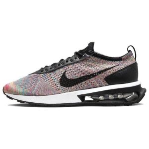 Nike Air Max Flyknit Racer Multi-Color Pink Ghost-Green Pink-Blast (DJ6106-30043)