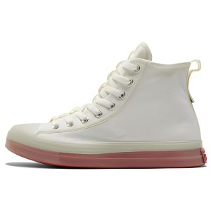 Converse Chuck Taylor All Star CX Explore High Beach Stone Cream Egret Rhubarb-Pie A (02810C48)