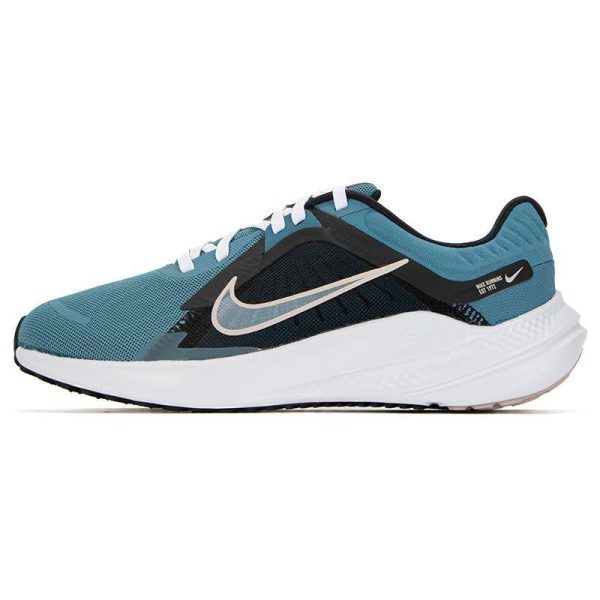 Nike Quest 5 Noise Aqua (DD9291-40036)