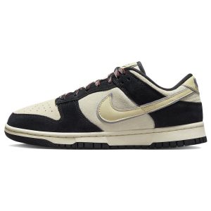 Nike Dunk Low LX     Blue Team-Gold Coconut-Milk (DV3054-00139)