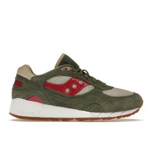 Saucony Up There x Shadow 6000 Doors To The World (S70570-141)