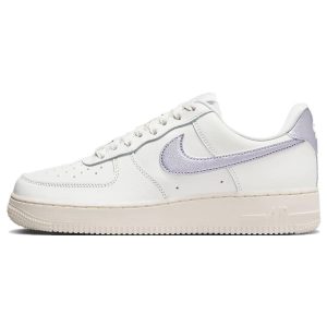 Nike Air Force 1 Low Sail Oxygen Purple (DV7470-10038)