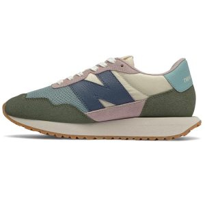 New Balance 237   Storm Blue (WS237MP136)