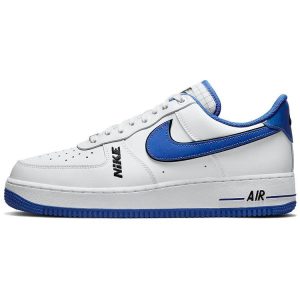 Nike Air Force 1 LV8 White Game Royal (DC8873-10040)