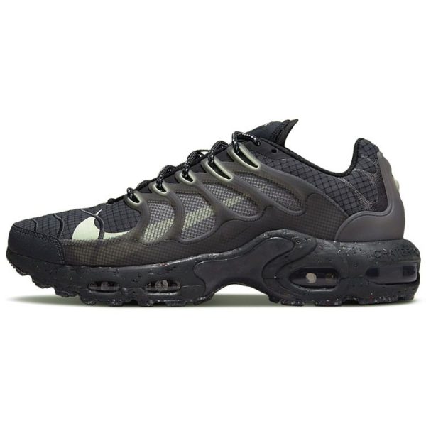 Nike Air Max Terrascape Plus Barely Volt (DC6078-00243)
