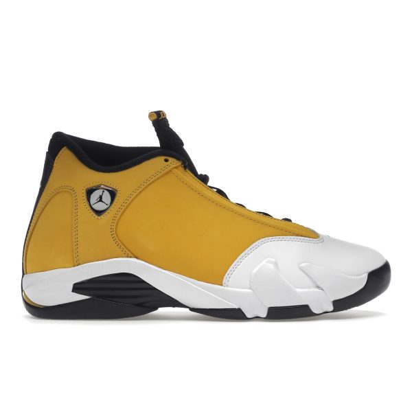 Air Jordan 14 Retro Ginger  - (487471-70142)
