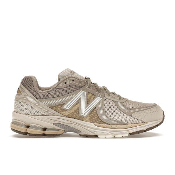 New Balance 860v2 Timberwolf Moonbeam (ML860KS238)
