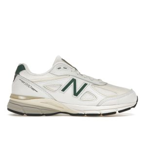 New Balance Teddy Santis x 990v4    - (U990TC441.5)