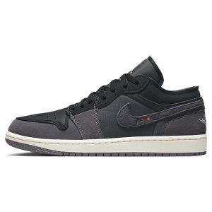 Air Jordan 1 Low SE Craft Inside Out -    -  Cement-Grey (DN1635-00141)
