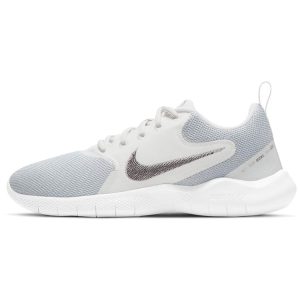 Nike Flex Experience Run 10 White Platinum Tint -- - (CI9964-10038)