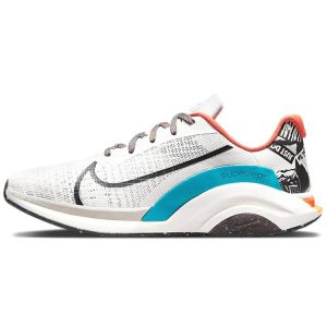 Nike ZoomX SuperRep Surge MFS Light Bone Multi White Summit-White Velvet-Brown (DH2729-09140)