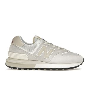 New Balance 574 Legacy Ivory White Off-White (U574LGE141.5)