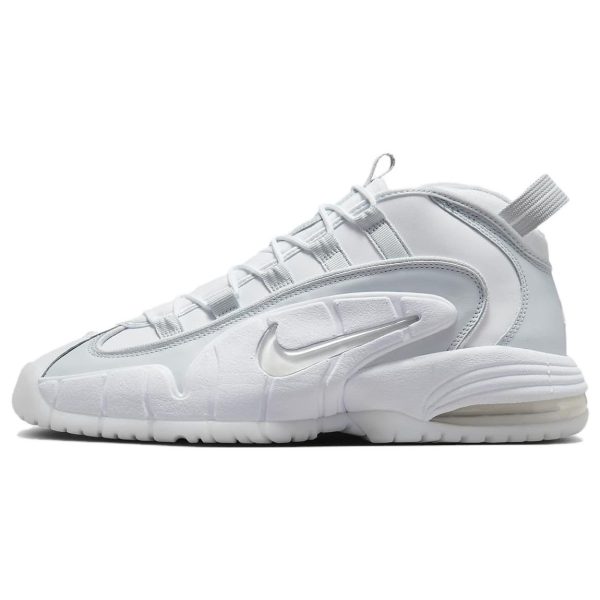 Nike Air Max Penny 1 Pure Platinum - Summit-White (DV7220-10044)