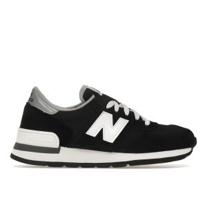 -   New Balance 990v1 (M990BK144.5)