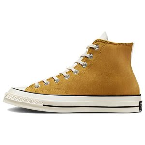 Converse Chuck 70 Workwear High Split -   Burnt Honey Brown Egret Black A (02748C41)