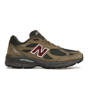 New Balance Teddy Santis x 990v3 (M990GP344)