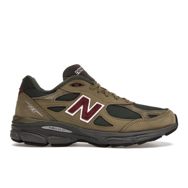 New Balance Teddy Santis x 990v3 (M990GP344)