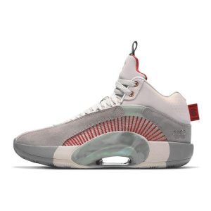 CLOT x Air Jordan 35 Sepia Stone Tan Terra-Blush Desert-Sand (DD9322-20038)