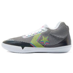 Converse All Star BB Evo Iridescent White Black Volt (170488C37)