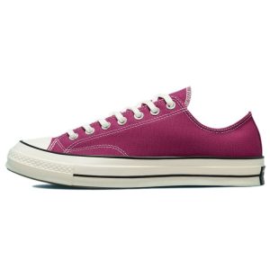 Converse Chuck 70 Low Midnight Hibiscus Pink Egret Black (172143C41)