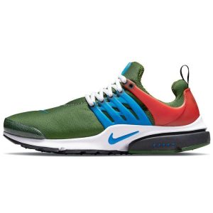 Nike Air Presto Forest Green Team-- - (CT3550-30044)