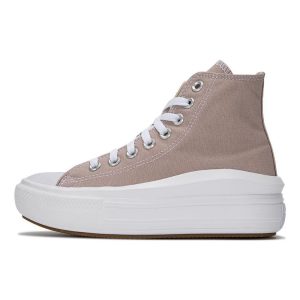 Converse Chuck Taylor All Star Move High Stone    - A (01369C40)