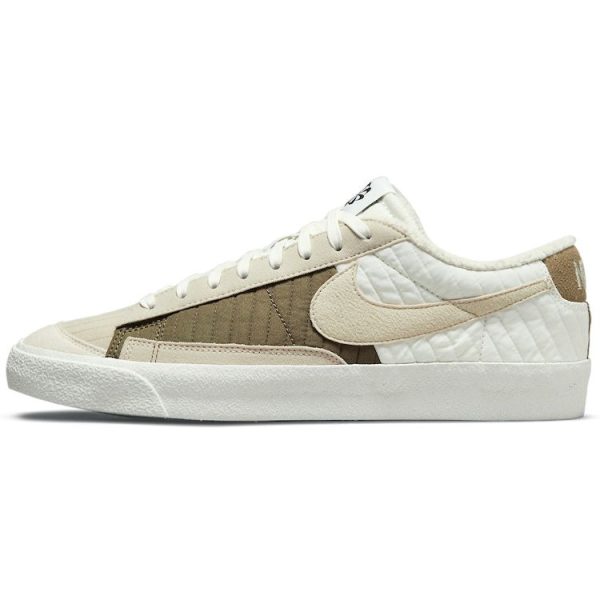 Nike Blazer Low 77 Premium Toasty (DD8026-10044)