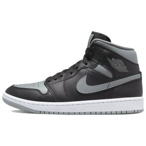 Air Jordan 1 Mid Shadow - Particle-Grey (BQ6472-00736)