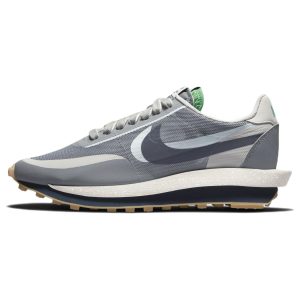 Nike sacai x Clot x LDWaffle Kiss Of Death 2  - (DH3114-00136)