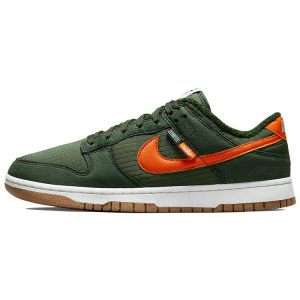 Nike Dunk Low Next Nature Toasty -   Sequoia   - (DD3358-30044)