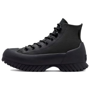 Converse Chuck Taylor All Star Lugged Winter 20 Cold Fusion -    Bold-Mandarin (171427C38)