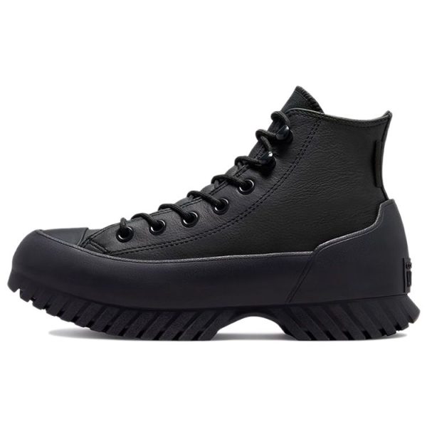 Converse Chuck Taylor All Star Lugged Winter 20 Cold Fusion -    Bold-Mandarin (171427C38)