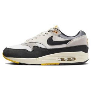Nike Air Max 1 Athletic Department    Light Bone University Gold (FN7487-13344)