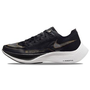 Nike ZoomX Vaporfly NEXT 2 Black Metallic Gold Coin (CU4111-00146)
