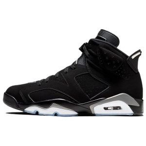 Air Jordan 6 Retro Chrome  - (DX2836-00141)