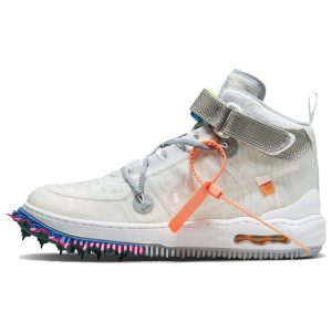 Nike Off-White x Air Force 1 (DO6290-10036)