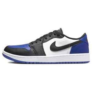 Air Jordan 1 Low Golf Royal Toe - Sport-Royal (DD9315-10244)