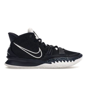 Nike Kyrie 7 TB Midnight Navy Blue White (DA7767-40244)