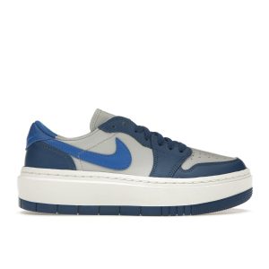Air Jordan 1 Elevate Low French Blue   -  Sport-Blue (DH7004-40038)