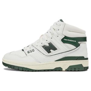 New Balance Aim Leon Dore x 650R (BB650RL143)