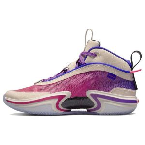 Air Jordan 36 Paris     Hot-Punch (DN4199-16040)