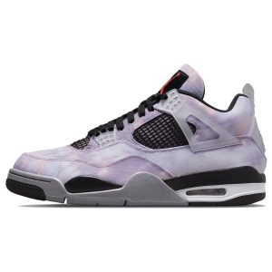 Air Jordan 4 Retro Zen Master  - - (DH7138-50641)
