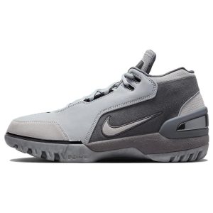 Nike Air Zoom Generation Retro Dark Grey   Wolf-Grey Anthracite (DR0455-00143)