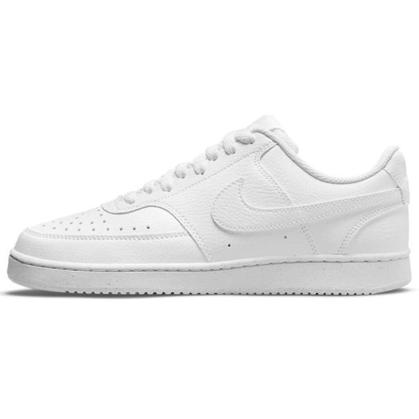 Nike Court Vision Low Next Nature Triple (DH3158-10039)
