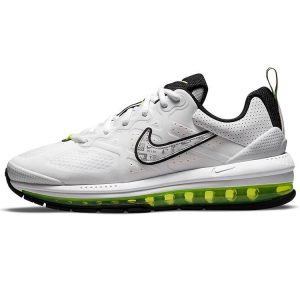 Nike Air Max Genome White Volt Pure Platinum Black (DB0249-10042)
