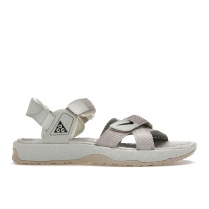 Nike ACG Air Deschutz Cream Black   Cream-2 (DC9093-20036)