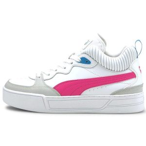 Puma Skye Demi White Beetroot Purple   - Future-Blue (380749-0336)