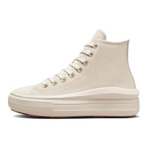 Converse Chuck Taylor All Star Move            Egret A (02189C42)